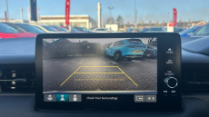 Honda HR-V 1.5 eHEV Elegance 5dr CVT Hybrid Hatchback